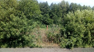 У Ратному на Волині зміцнюють кордон з Білоруссю