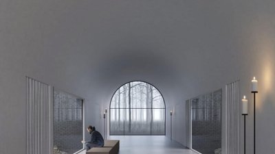 У Львові розпочнуть будівництво крематорію