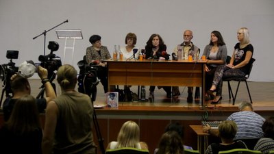 28 BookForum оголошує формат та куратора фокусної теми