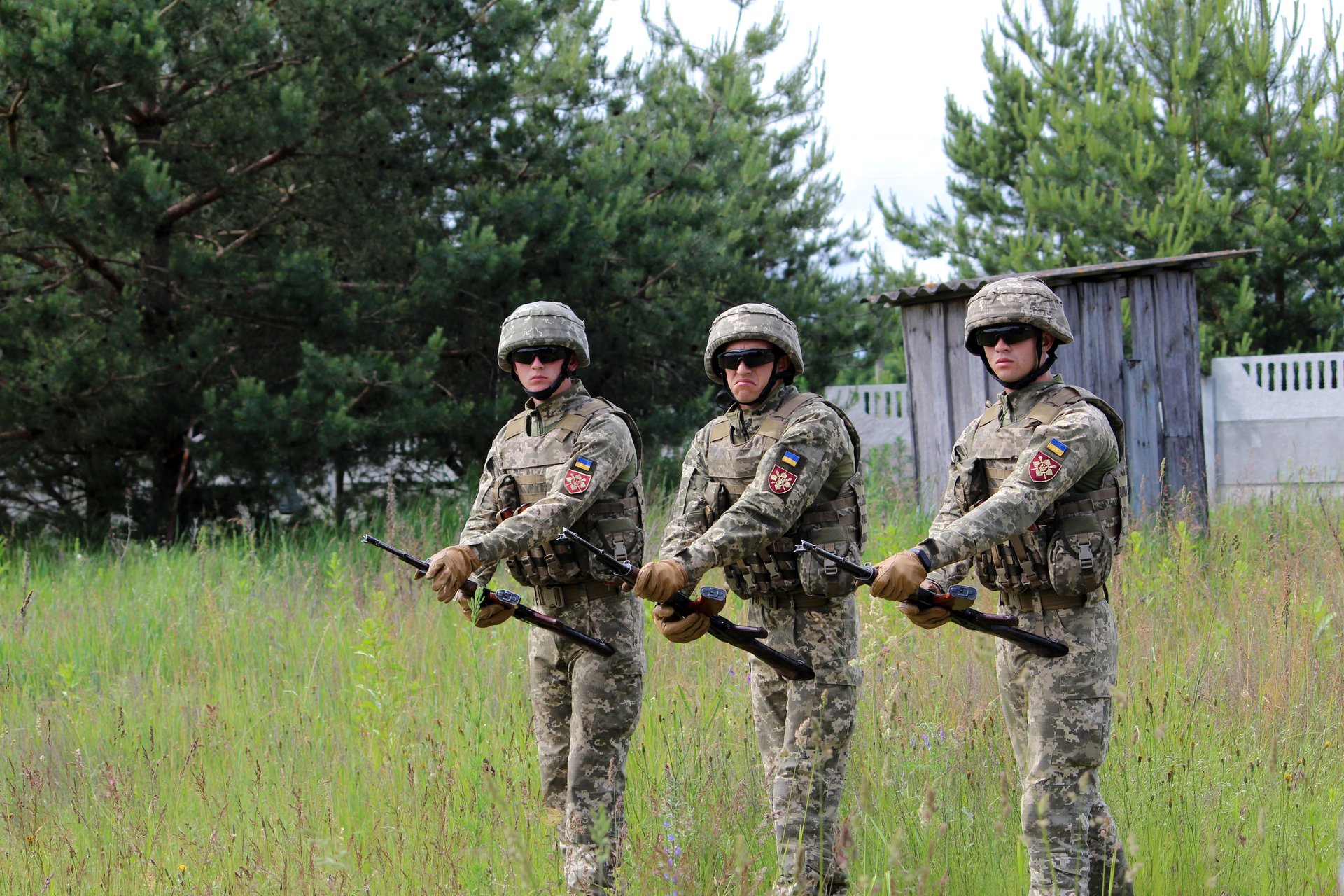У Києві попрощалися з учасником підпілля ОУН та політв’язнем Орестом Васкулом