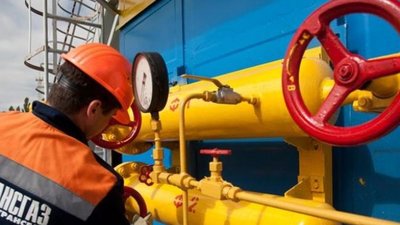 Не буде газу: у Буському районі ремонтуватимуть газорозподільні станції