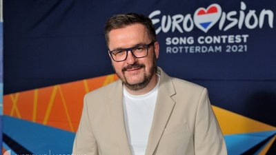 Хто голосував у журі Євробачення-2021 від України (ФОТО, ВІДЕО)
