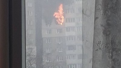 У Києві вже 13 постраждалих