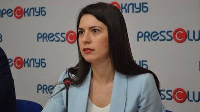 Заступницю прокурора Львівщини звільнили у зв’язку з неналежним виконанням посадових обов’язків (ДОКУМЕНТ)