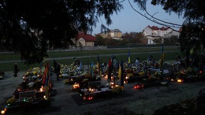 На Личаківському цвинтарі посилять охорону