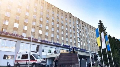 У Львові вкрадуть 86 млн грн на ТМО 1