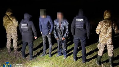 На Львівщині пропонували виїхати за кордон під виглядом водіїв