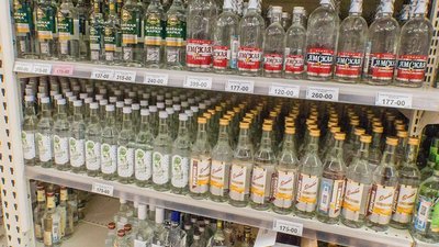 У Дрогобичі священик закликав до радикальних дій проти продавців алкоголю