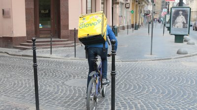 В Україні за 2020 рік закрилися майже 4 тисячі кафе і ресторанів