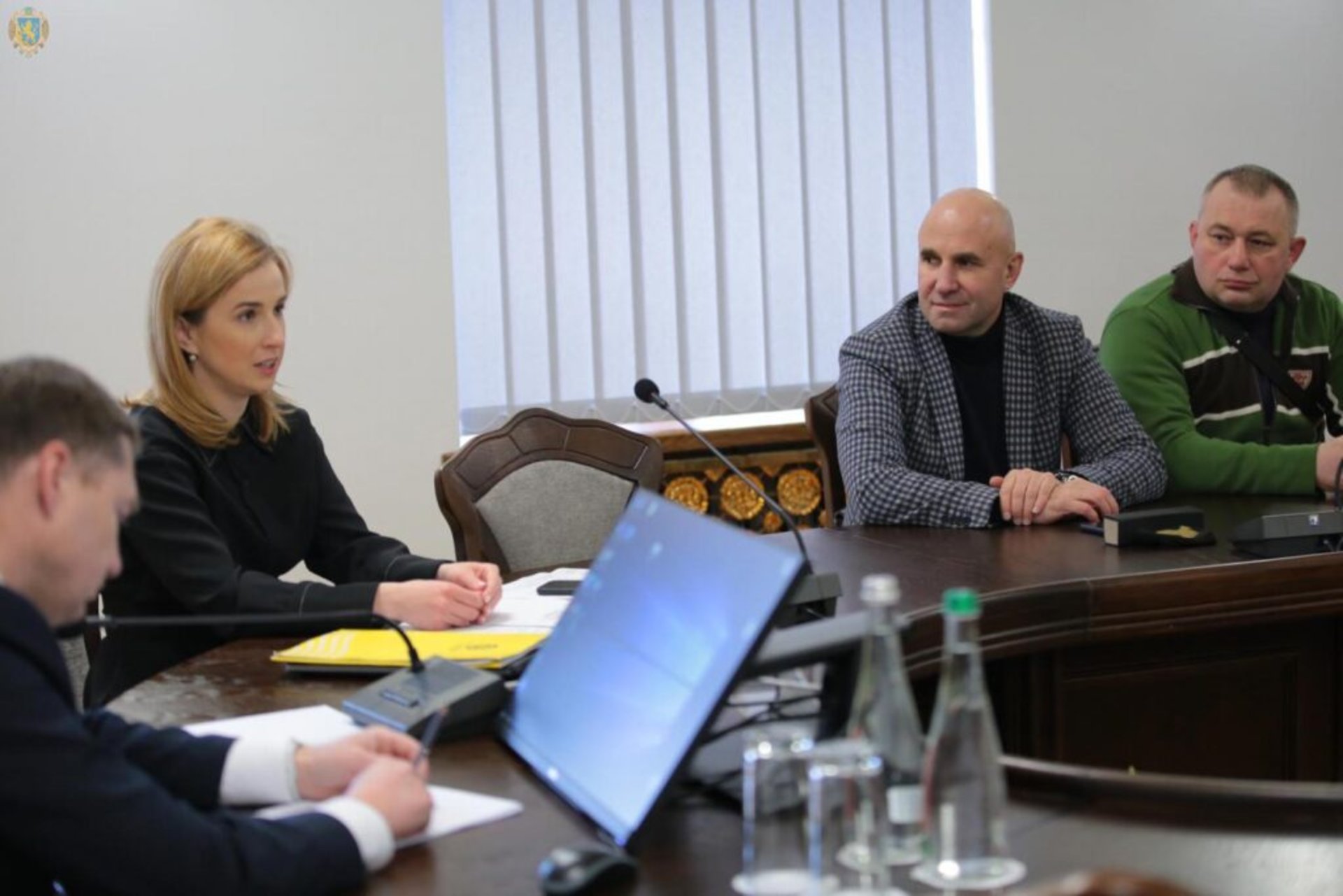 На Львівщині підписали Статут новоутвореного «Туристичного кластера»