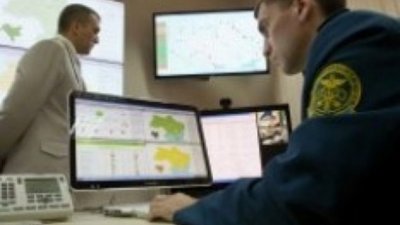 Львівська митниця попередила подорожуючих про збої в роботі серверного обладнання