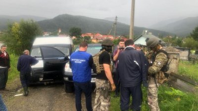 Міському голові Сколе повідомили про підозру в одержанні хабара