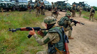 Чи можна використовувати соціальні мережі військовим
