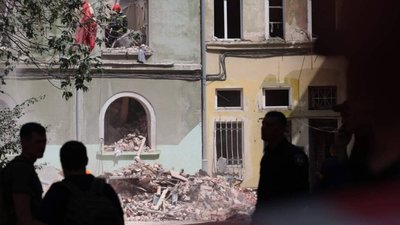 Львів‘яни, яких підступно вночі у рідному домі вбили pociйські ракети