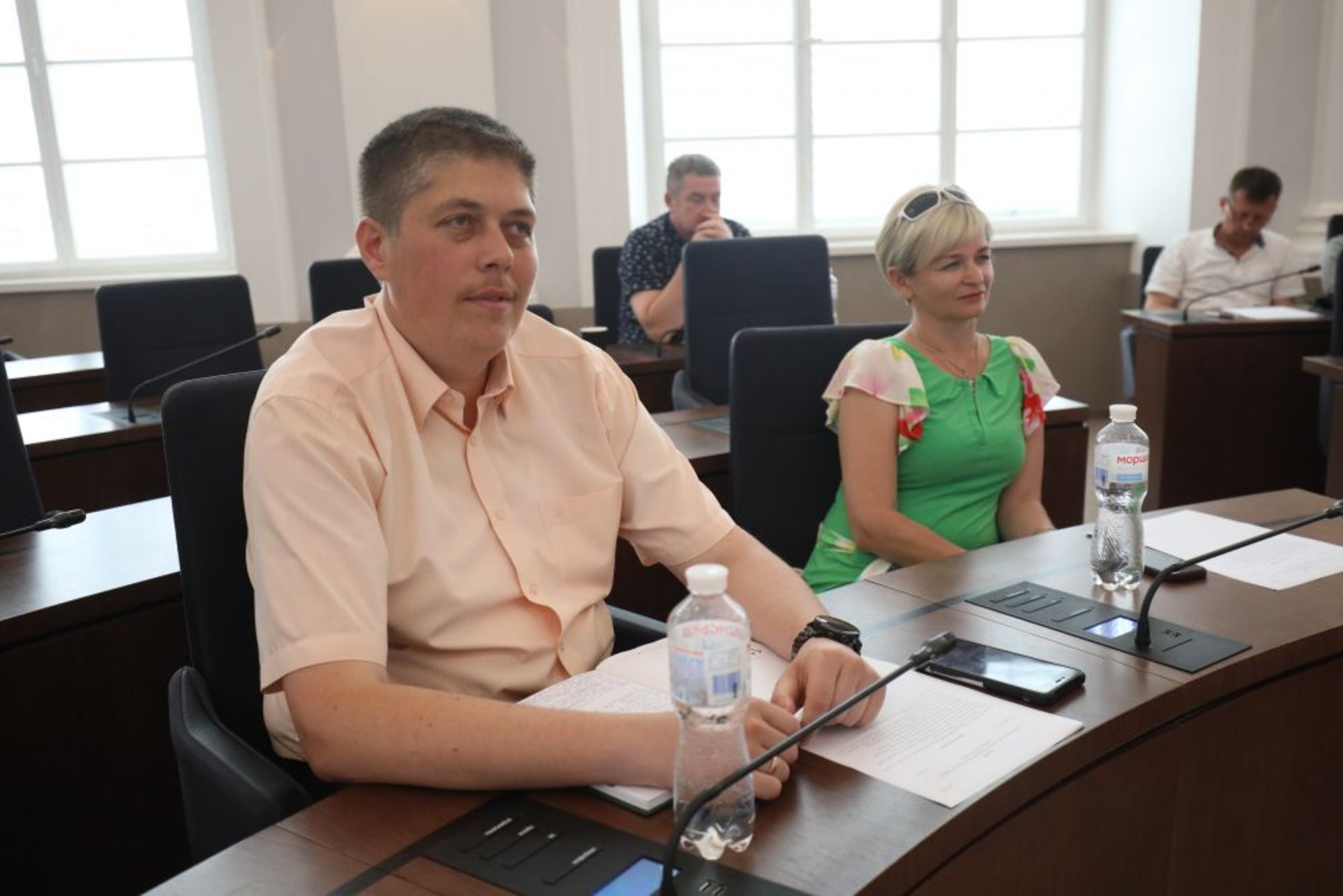 Садовий провів збори Львівського регіонального відділення Асоціації міст України, фото ЛМР