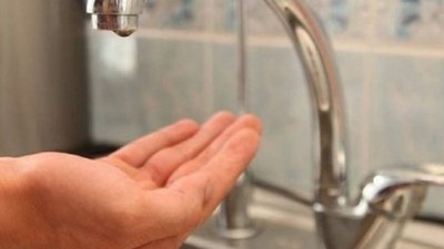 Курорт Трускавець на добу залишиться без водопостачання