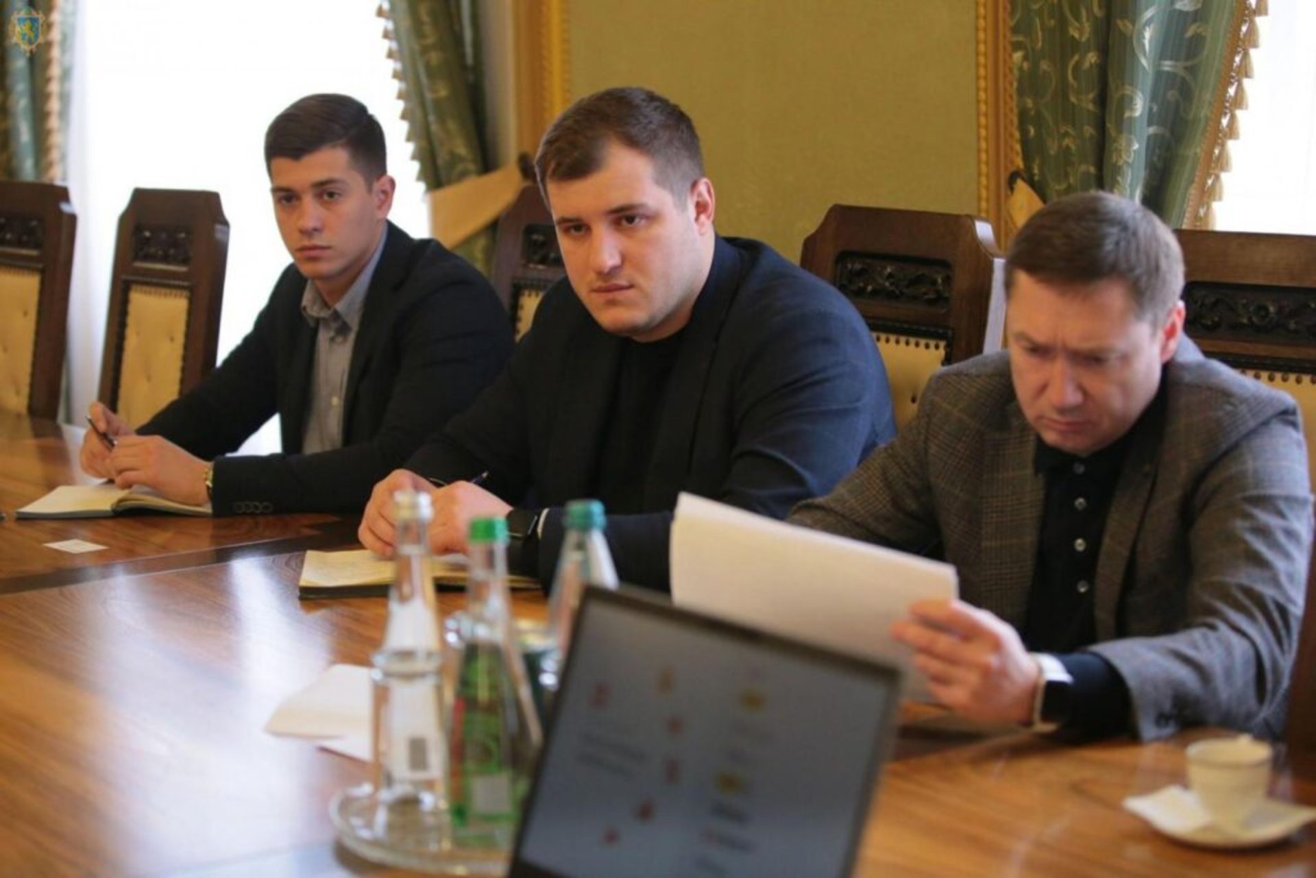 У Розвадові за 50 млн євро інвестицій побудують завод із виробництва газобетону