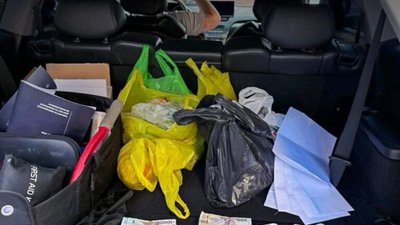 НАБУ і САП викрили масштабну корупцію при закупівлі БПЛА та засобів РЕБ
