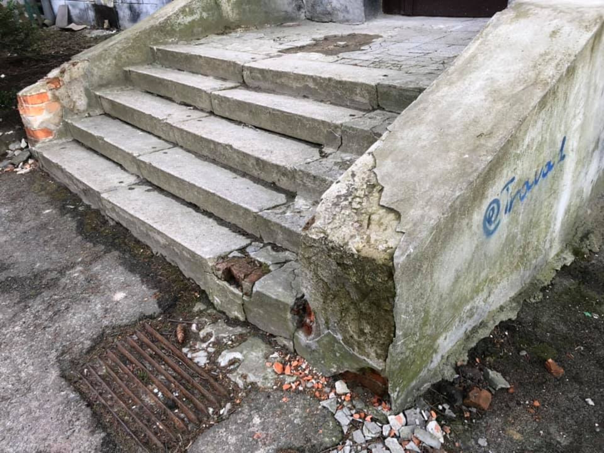 Фото: Jaryna Jarka/"Гаряча лінія міста Львова"