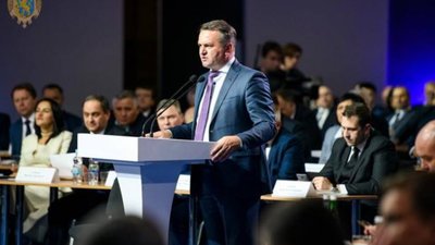 Синютка закликав прийняти постанову КМУ щодо оголошення конкурсу на будівництво концесійної дороги "Львів - Краківець"