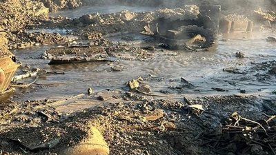 Одна людина загинула та троє травмованих внаслідок ворожої атаки на Львівщину