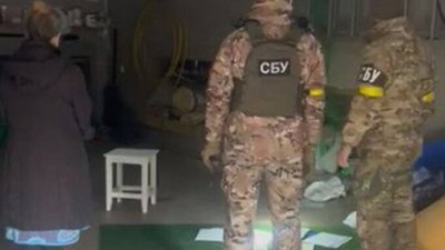 СБУ у Херсоні виявила списки колаборантів, які співпрацювали з ворогом під час окупації