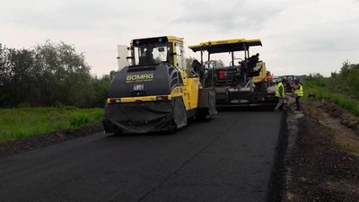 Садовий почав ремонтувати вулиці у Львові