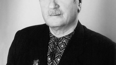 Помер Петро Франко