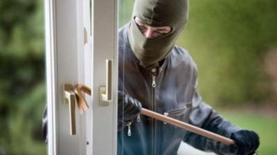 На Львівщині затримали злочинця, який обкрадав дачні будинки