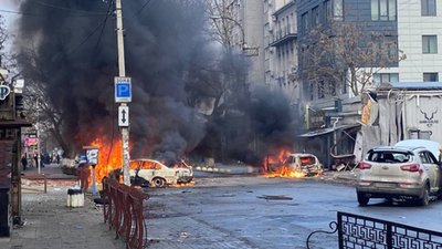 Росія відповідатиме за злочини у міжнародних судах, - нардеп (ВІДЕО)