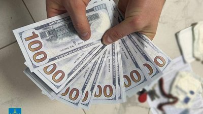 У Львові лікар Садового брав 2 тисячі доларів за фіктивний діагноз для уникнення мобілізації