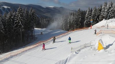 Українців закликають кілька днів не ходити в Карпати