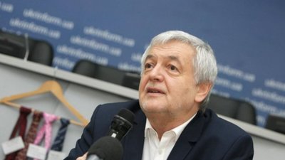 Історію з "чорними списками" почала Україна - посол Польщі