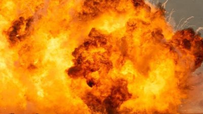 У Вінницькій області пролунали вибухи