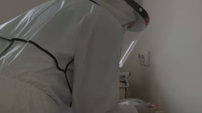 У Львові хірурги виявили новий вид ускладнень під час лікування коронавірусу