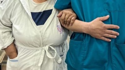 У Чернівцях відкрили будинок підтриманого проживання