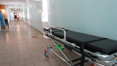 Новий антирекорд на Львівщині: за добу 469 хворих на коронавірус, 14 людей померли