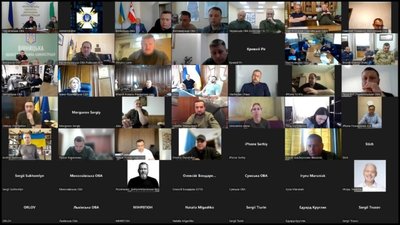 Тимошенко обіцяє не підвищувати ціни на газ для населення на час війни