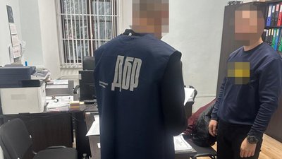 На Львівщині хотіли приховати п’яну ДТП