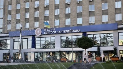 У Львові складно потрапити на прийом до лікаря (ВІДЕО)