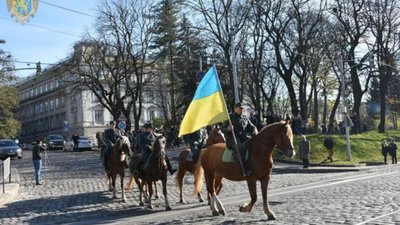 У Львові пройде піша хода з нагоди річниці проголошення ЗУНР