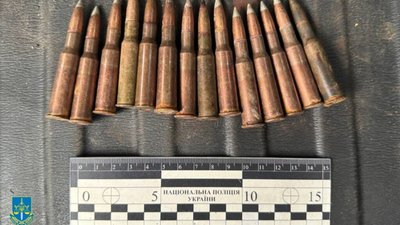 На Львівщині намагались підкупити поліцейського