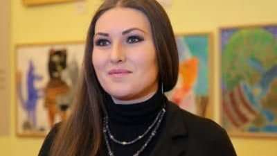 Софія Федина анонсувала благодійний концерт у театрі ім. М. Заньковецької (ВІДЕО)