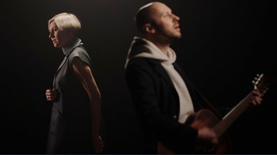 «Народження Мрії» - новий сингл від дуету PANCHYSHYN&SVIT