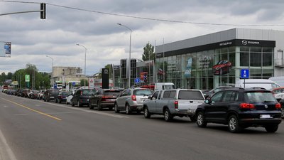 У Львові шукають спеціаліста з організації дорожнього руху