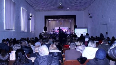 На Львівщині відремонтують кабінети у восьми мистецьких школах