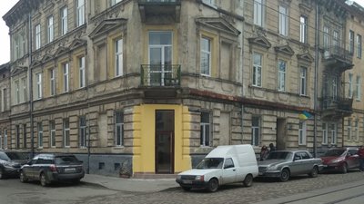 Як у Львові дбають про історичний центр міста (ФОТОФАКТ)