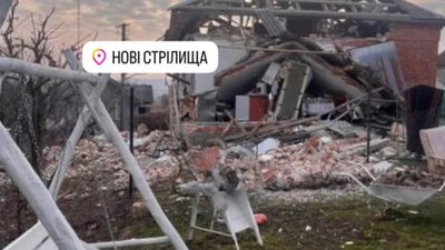 На Львівщині знову стався вибух
