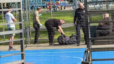 У Львові у центрі знайшли мертвою жінку