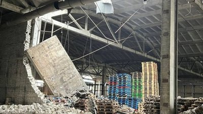 Атака дронів на Львів: збитки підприємців оцінюють у 450 млн грн